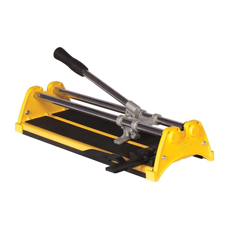 Vitrex QEP 4.5 in. H X 6.1 in. W X 14 in. L Steel Tile Cutter 1 pk 10214Q